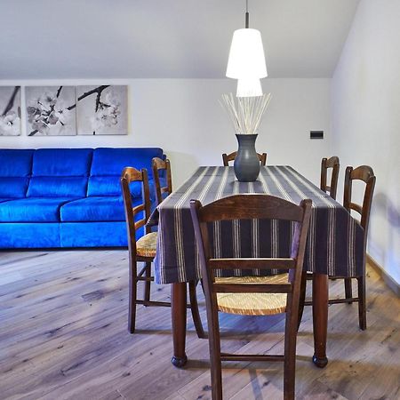 Apartment Katzenkopf Leutasch Luaran gambar