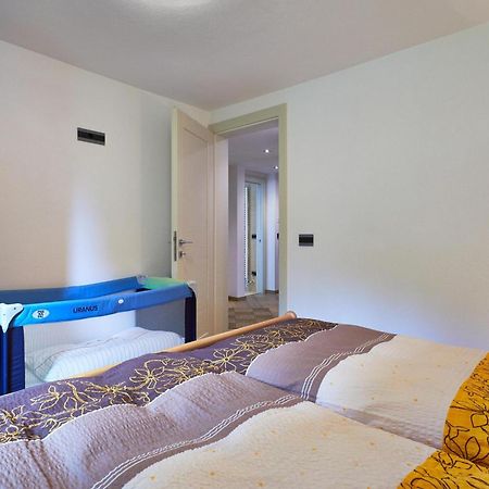 Apartment Katzenkopf Leutasch Luaran gambar