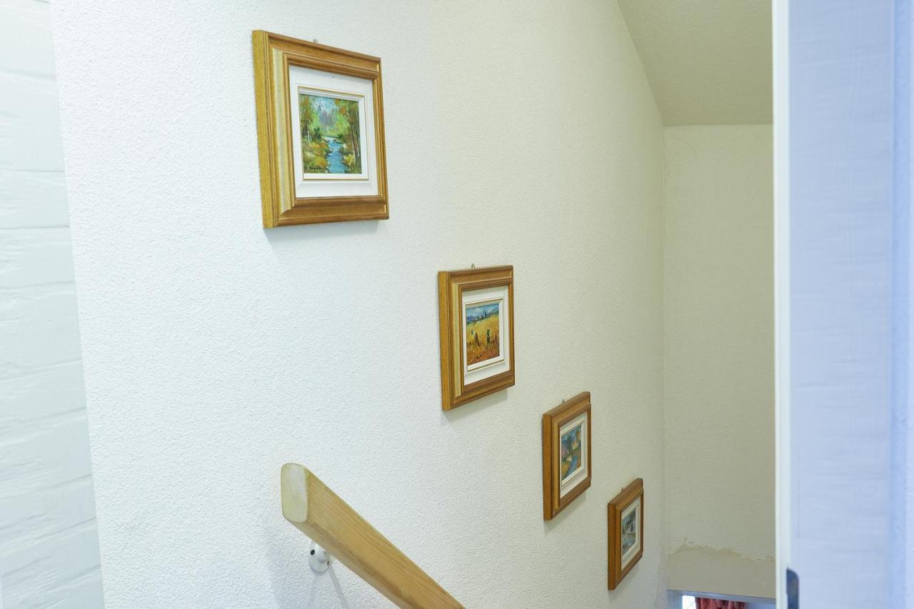 Apartment Katzenkopf Leutasch Luaran gambar