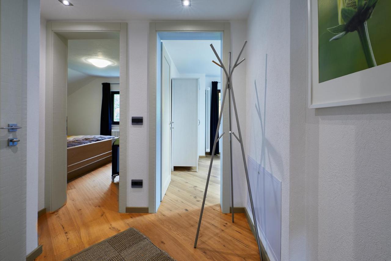 Apartment Katzenkopf Leutasch Luaran gambar