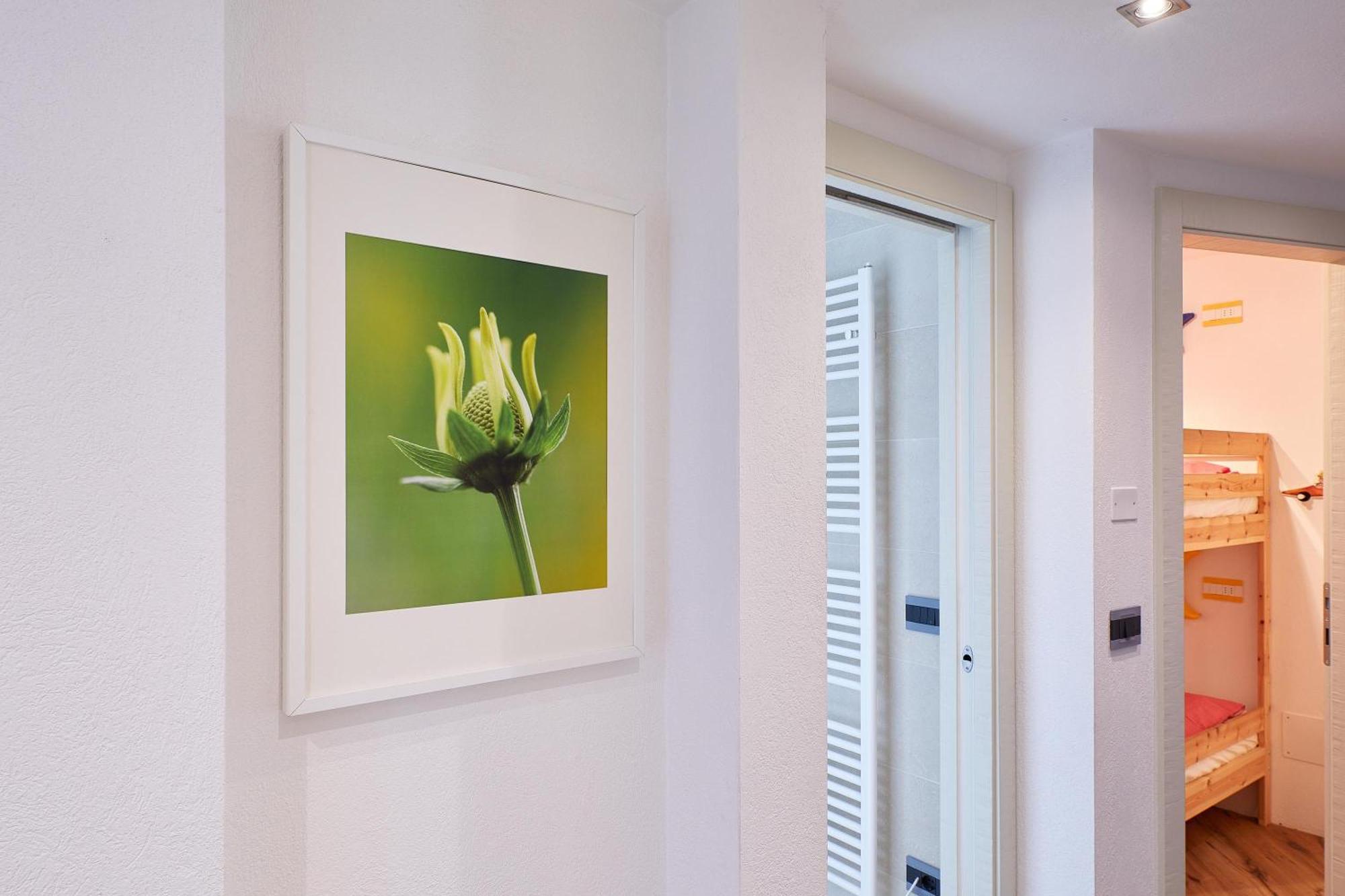 Apartment Katzenkopf Leutasch Luaran gambar