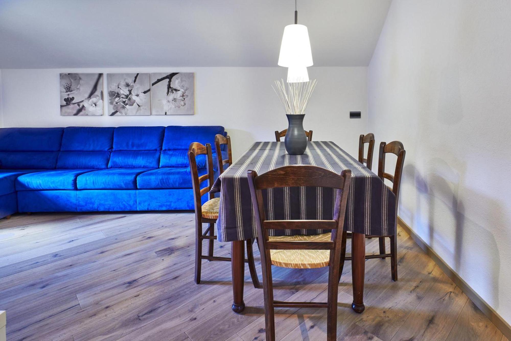 Apartment Katzenkopf Leutasch Luaran gambar