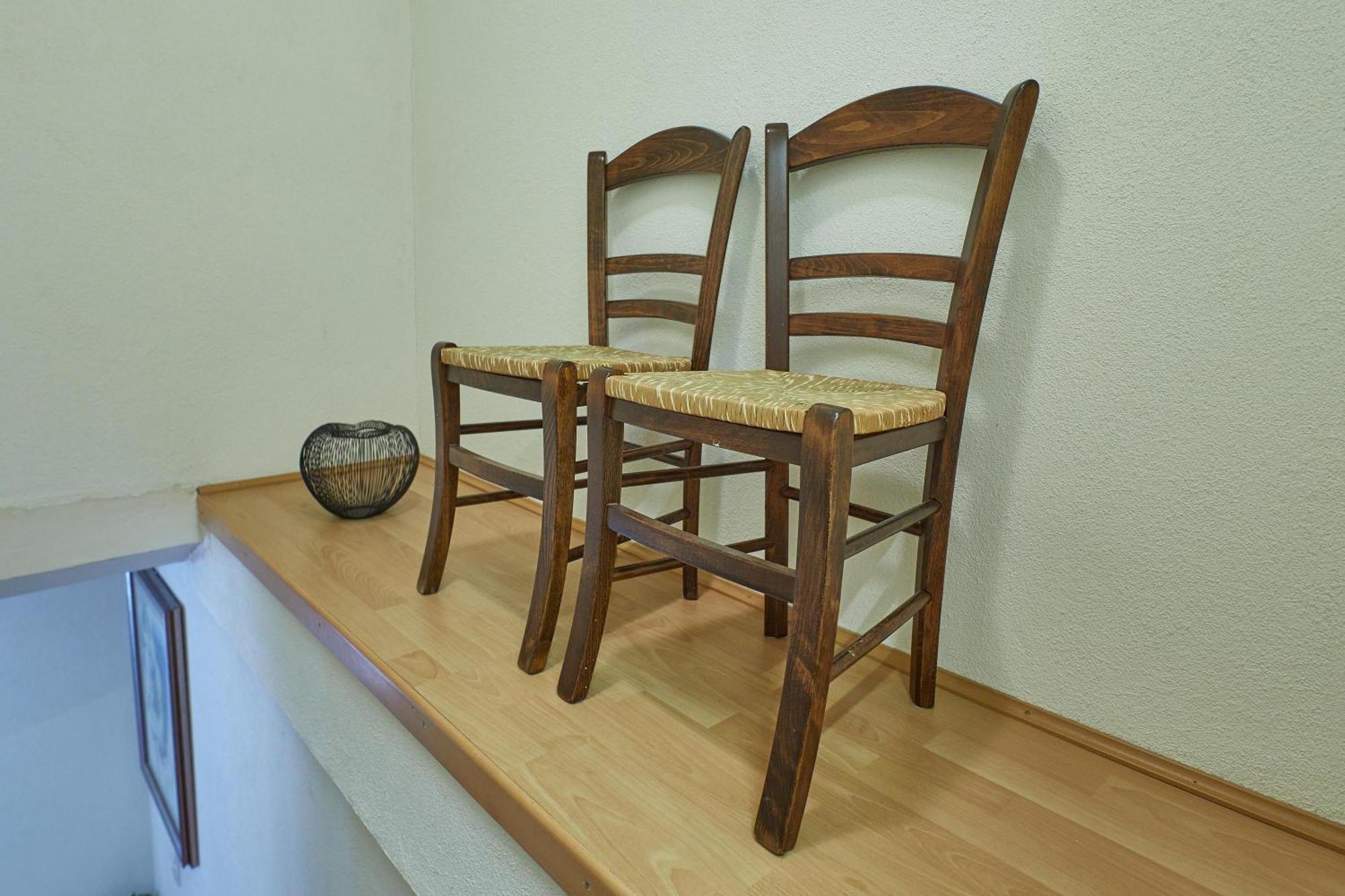 Apartment Katzenkopf Leutasch Luaran gambar