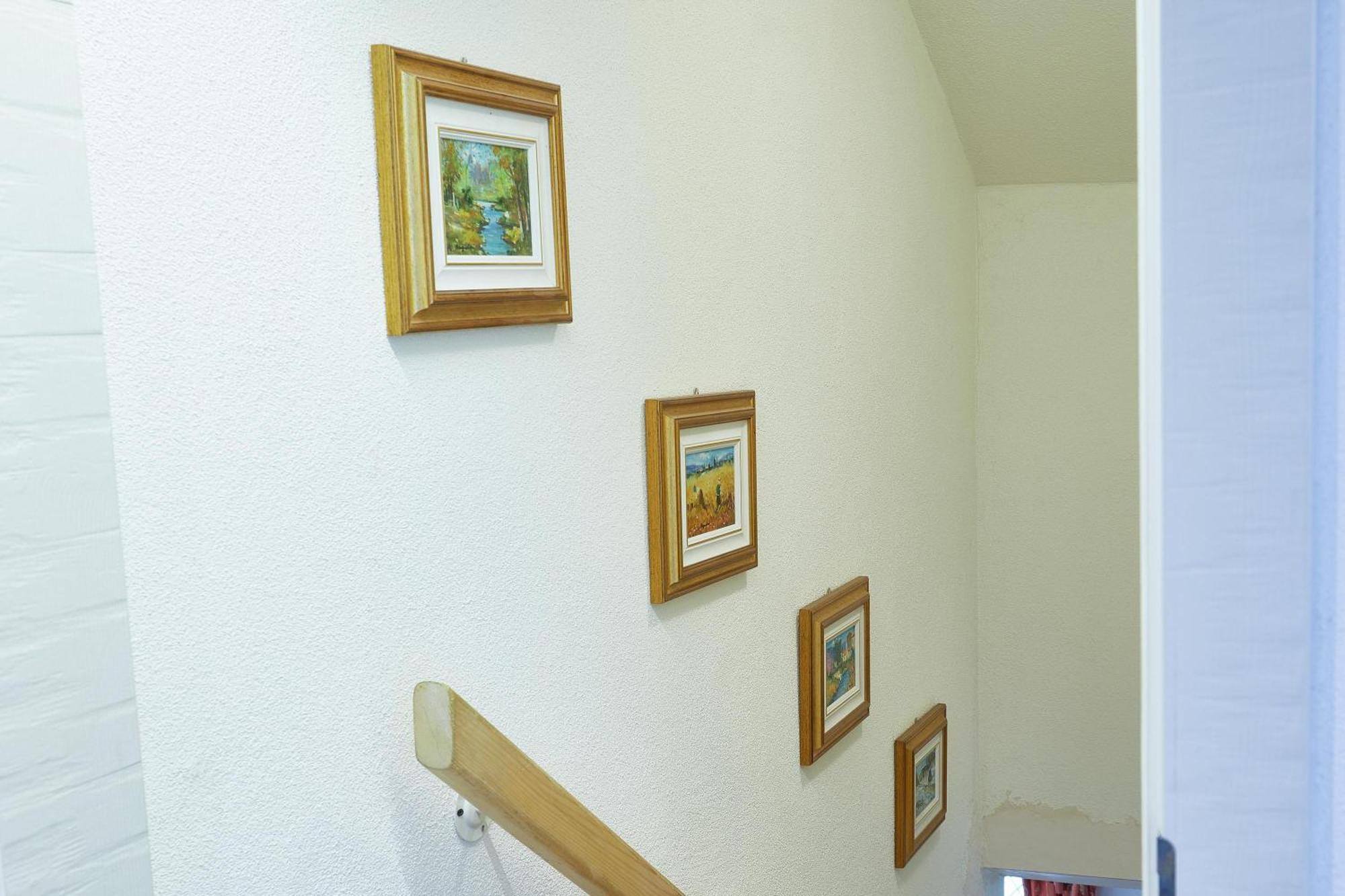 Apartment Katzenkopf Leutasch Luaran gambar