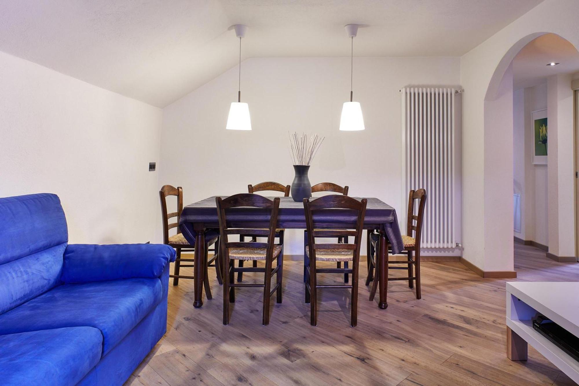 Apartment Katzenkopf Leutasch Luaran gambar